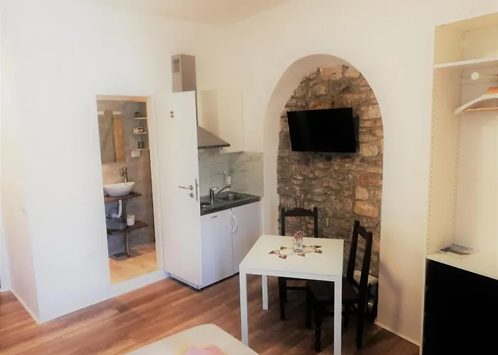 Apartments Primo Maggio