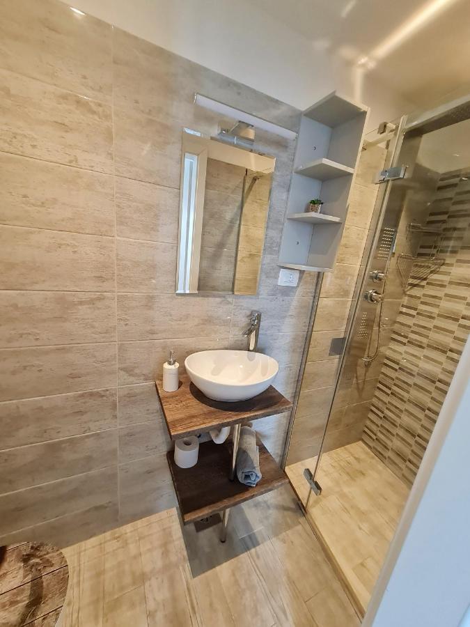 Primo Maggio Appartement *