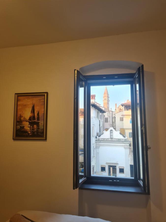 Primo Maggio Appartement *