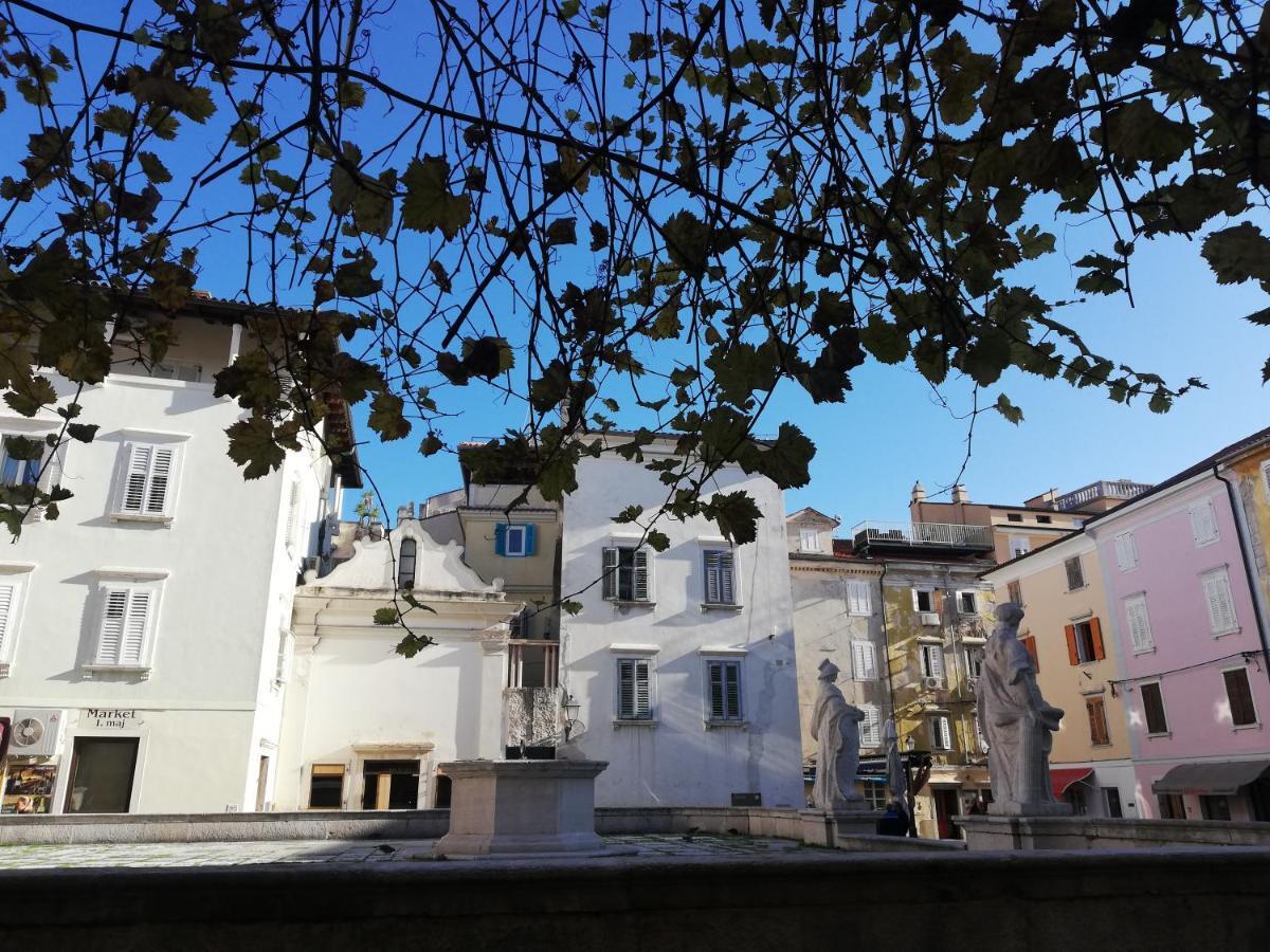Appartement Primo Maggio *